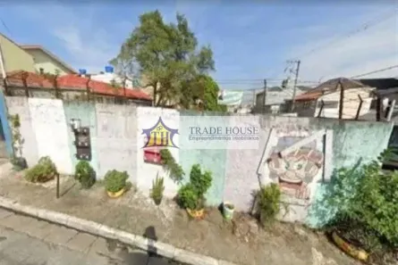 Lote/Terreno à venda, 450m² no Vila Brasilina, São Paulo