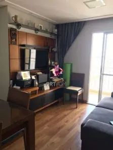Apartamento com 2 Quartos à venda, 44m² no Rudge Ramos, São Bernardo do Campo