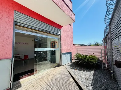 Prédio Comercial à venda, 367m² no Candelária, Belo Horizonte