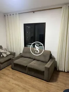 Apartamento com 2 Quartos à venda, 81m² no Piraporinha, Diadema
