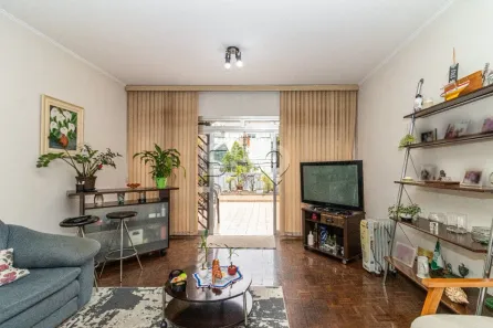 Sobrado com 4 Quartos à venda, 274m² no Vila Ipojuca, São Paulo