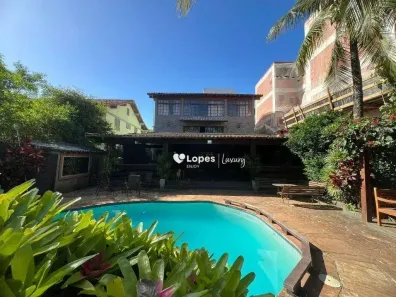 Casa com 5 Quartos à venda, 800m² no Recreio dos Bandeirantes, Rio de Janeiro