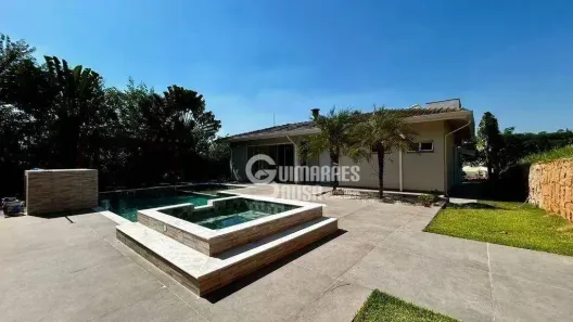 Casa de Condomínio com 3 Quartos à venda, 266m² no Terras de Santa Teresa, Itupeva