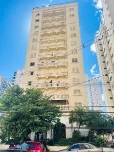 Apartamento com 4 Quartos à venda, 328m² no Setor Oeste, Goiânia
