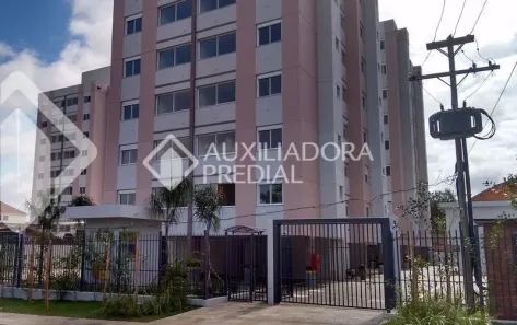 Apartamento com 2 Quartos à venda, 55m² no Vila São José, Porto Alegre