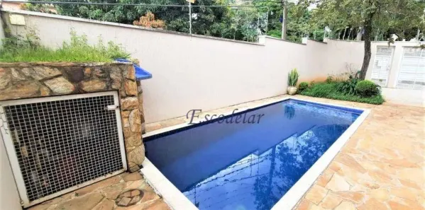 Sobrado com 5 Quartos à venda, 286m² no Água Fria, São Paulo