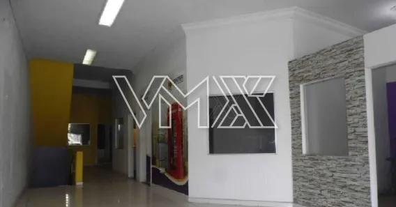Prédio Comercial à venda, 187m² no Vila Formosa, São Paulo