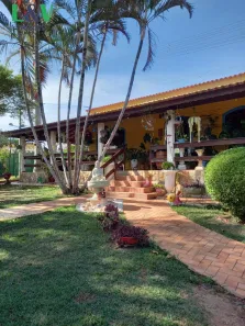 Casa com 3 Quartos à venda, 450m² no Chácara das Videiras, Jundiaí