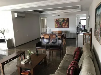 Apartamento com 4 Quartos à venda, 304m² no Aldeota, Fortaleza