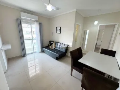 Apartamento com 1 Quarto à venda, 45m² no Boqueirão, Praia Grande