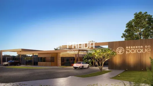 Lote/Terreno à venda, 275m² no Jardim Ipanema, Uberlândia