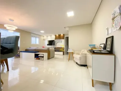 Apartamento com 3 Quartos à venda, 175m² no Vila Gumercindo, São Paulo