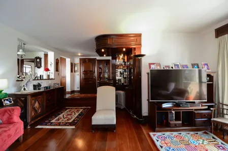 Apartamento com 4 Quartos à venda, 180m² no Indianópolis, São Paulo
