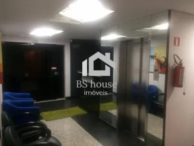 Prédio Comercial à venda, 1110m² no Centro, São Caetano do Sul