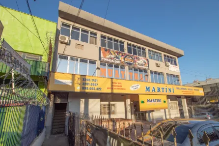 Sala Comercial para alugar, 31m² no Cristo Redentor, Porto Alegre