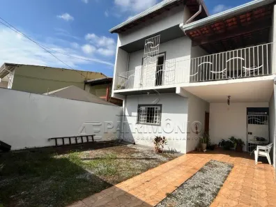 Casa com 3 Quartos à venda, 163m² no Jardim Wanel Ville V, Sorocaba