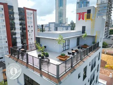 Apartamento com 1 Quarto à venda, 31m² no Centro, Blumenau