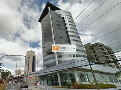 Sala Comercial para alugar, 360m² no Parque Campolim, Sorocaba