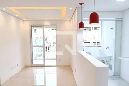 Apartamento com 2 Quartos à venda, 50m² no Jardim Ana Maria, São Paulo