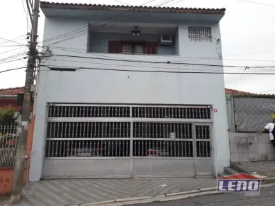 Sobrado com 3 Quartos à venda, 160m² no Penha de França, São Paulo