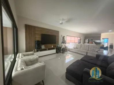 Casa com 3 Quartos para alugar, 70m² no Suru, Santana de Parnaíba