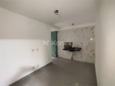 Apartamento com 2 Quartos à venda, 38m² no Vila Vitório Mazzei, São Paulo