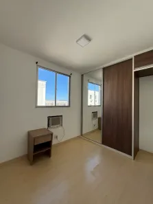 Apartamento com 3 Quartos para alugar, 50m² no Carumbé, Cuiabá