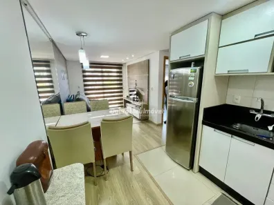 Apartamento com 2 Quartos à venda, 55m² no Desvio Rizzo, Caxias do Sul