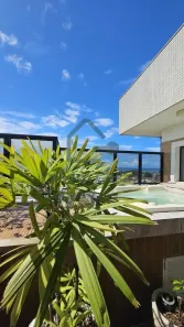 Cobertura com 4 Quartos à venda, 283m² no São Francisco, Ilhéus