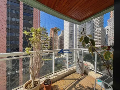 Apartamento com 3 Quartos à venda, 94m² no Perdizes, São Paulo