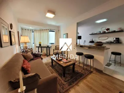Apartamento com 1 Quarto à venda, 50m² no Jardim, Santo André
