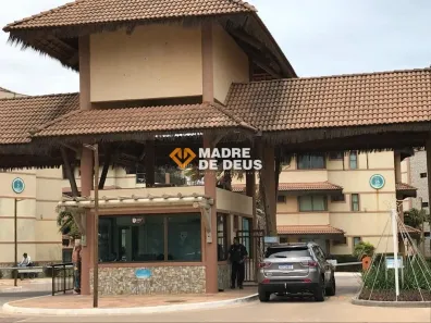 Apartamento com 4 Quartos à venda, 163m² no , Aquiraz