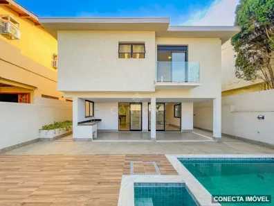 Casa com 3 Quartos à venda, 360m² no Alphaville, Santana de Parnaíba