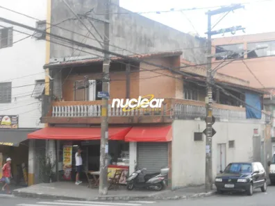 Prédio Comercial à venda, 280m² no Cidade São Mateus, São Paulo