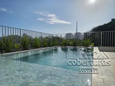 Cobertura com 3 Quartos à venda, 355m² no Barra da Tijuca, Rio de Janeiro