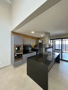 Casa de Condomínio com 3 Quartos à venda, 221m² no Swiss Park, Campinas