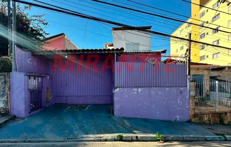 Casa com 5 Quartos à venda, 200m² no Vila Mazzei, São Paulo