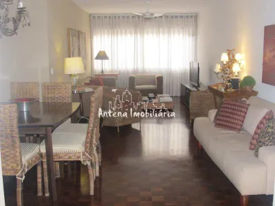 Apartamento com 4 Quartos à venda, 168m² no Consolação, São Paulo