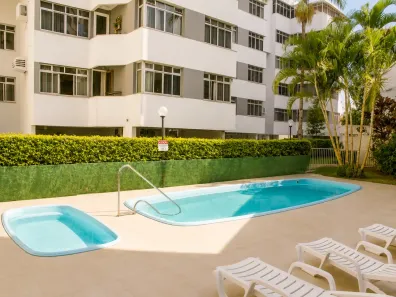 Apartamento com 3 Quartos à venda, 75m² no Itacorubi, Florianópolis