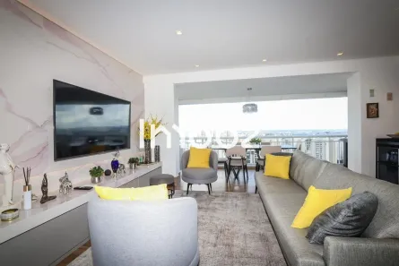 Cobertura com 3 Quartos à venda, 226m² no Jardim Monte Kemel, São Paulo