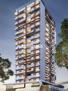 Apartamento com 2 Quartos à venda, 64m² no Praia de Itaparica, Vila Velha