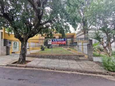 Casa com 4 Quartos à venda, 364m² no Centro, Araraquara
