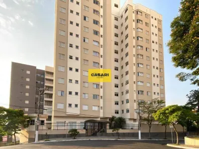 Apartamento com 3 Quartos à venda, 86m² no Centro, São Bernardo do Campo