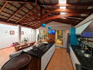 Casa de Condomínio com 3 Quartos à venda, 89m² no Engordadouro, Jundiaí