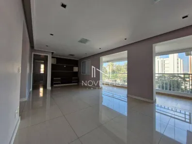 Apartamento com 3 Quartos à venda, 133m² no Jardim Esplanada II, São José dos Campos