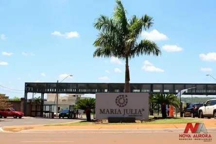 Lote/Terreno à venda, 253m² no Residencial Maria Júlia, São José do Rio Preto