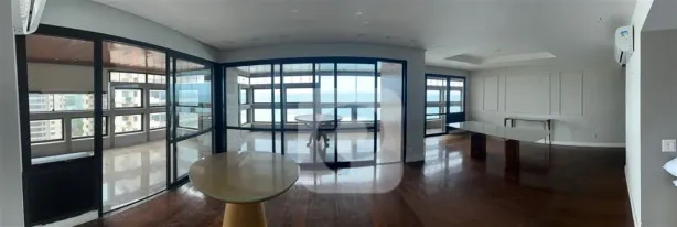 Apartamento com 4 Quartos à venda, 247m² no Barra da Tijuca, Rio de Janeiro