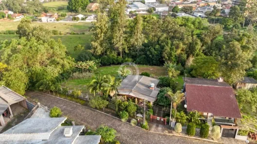 Lote/Terreno à venda, 1885m² no Rosas, Estância Velha