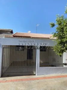 Casa com 4 Quartos à venda, 116m² no Residencial Abussafe II, Londrina