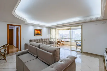 Apartamento com 3 Quartos à venda, 133m² no Menino Deus, Porto Alegre